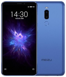 Замена тачскрина на телефоне Meizu M8 Note в Воронеже